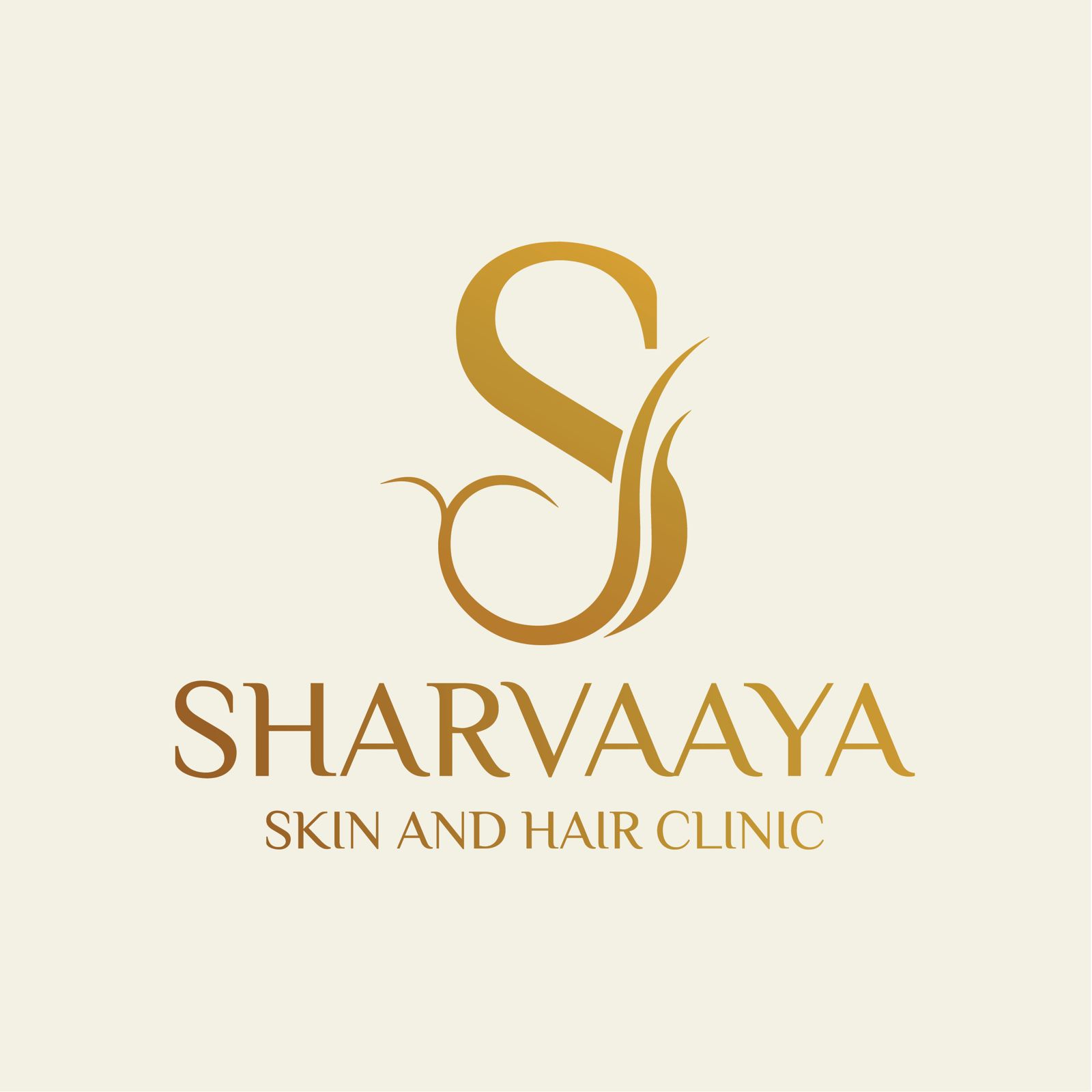 Sharvaaya logo